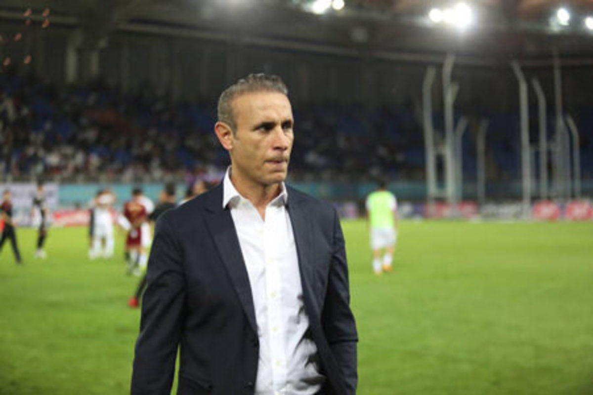 هیچ فهرست خریدی برای نقل و انتقالات به باشگاه پرسپولیس ارائه نشده است