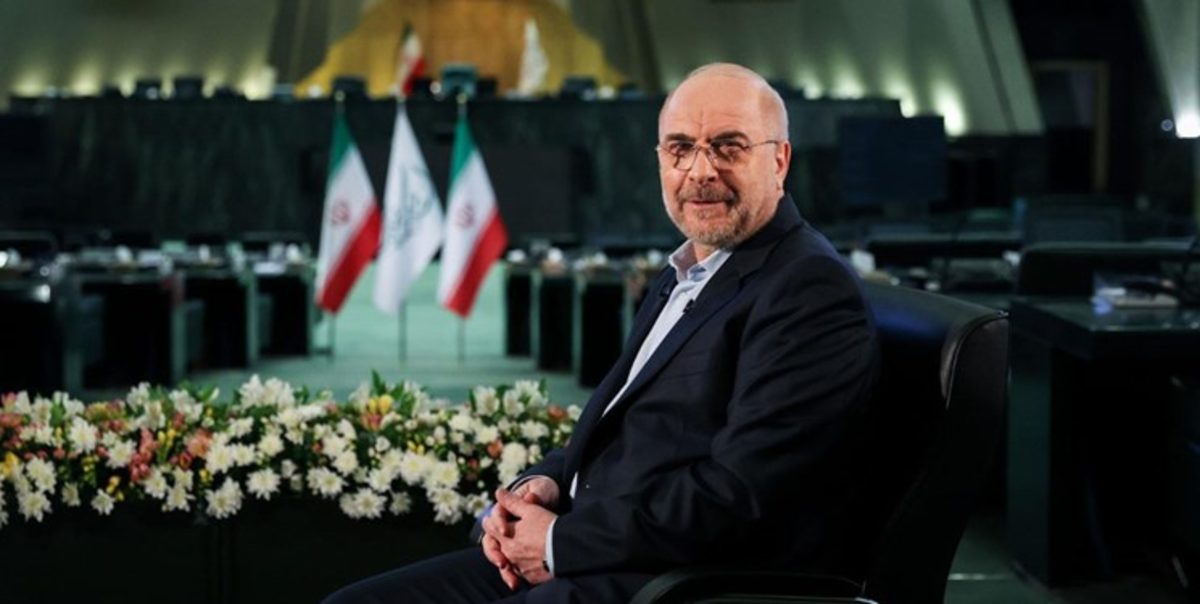 قالیباف در مجمع مجالس آسیایی حضور می‌یابد