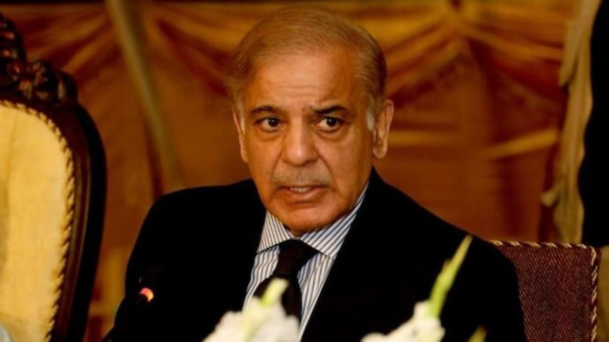 شهباز شریف: پاکستان برای تامین نیاز‌های سیل زدگان ۳۰ میلیارد دلار نیاز دارد