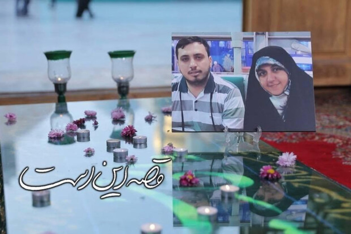 هواپیمای اوکراینی در «قصه این است» روایت می‌شود