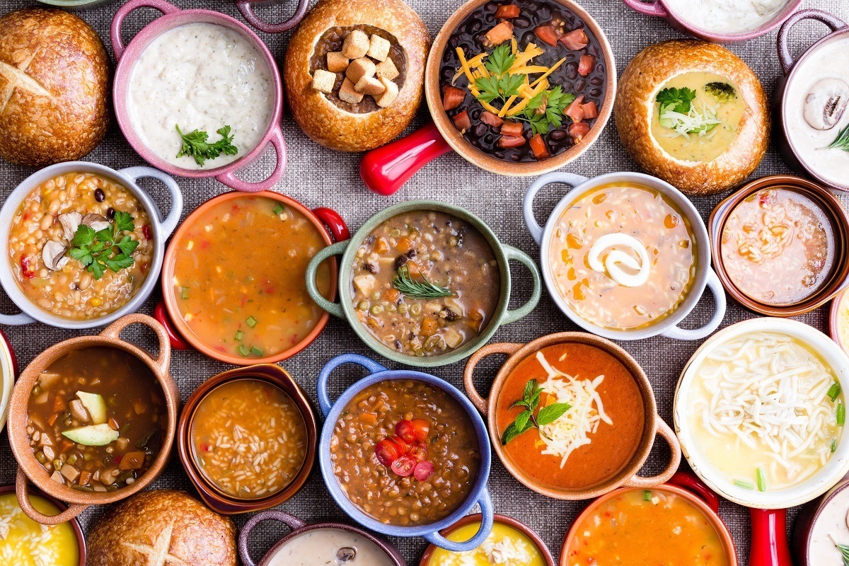 لیستی از پرطرفدارترین غذا‌های ایرانی +طرز تهیه