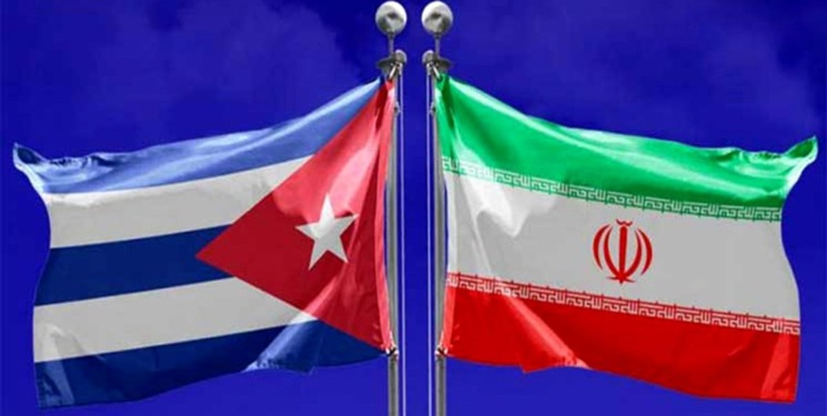 جزییات سند نقشه راه تهاتر بین ایران و کوبا بررسی شد