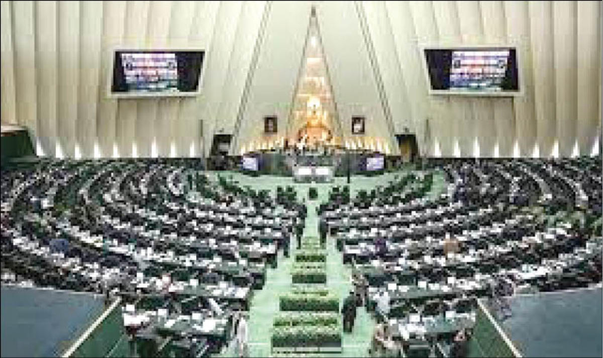 توافق با دولت برای ارائه سریع لایحه برنامه و بودجه سه دوازدهم