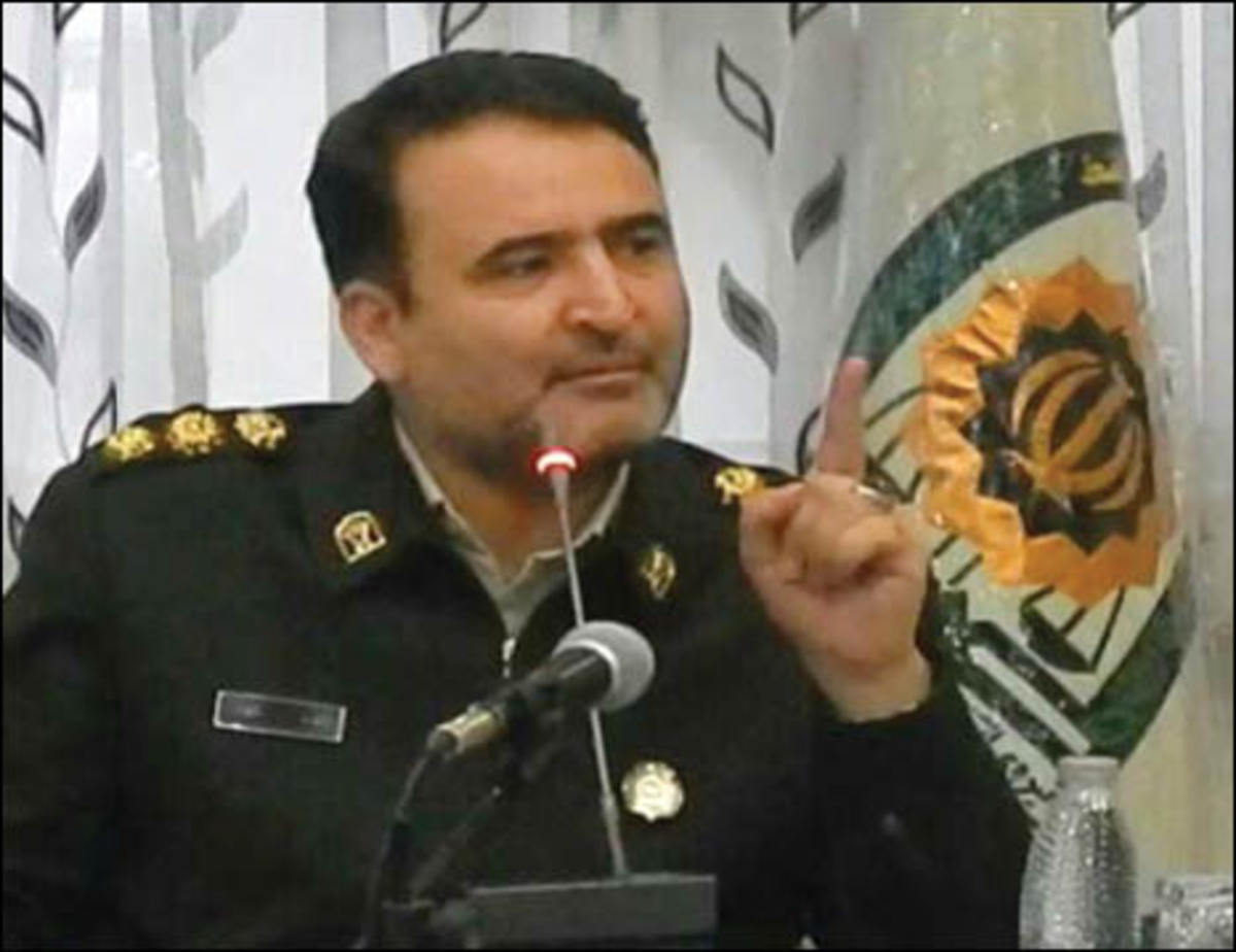 سرقت ۴ ساعته از ۶ واحد آپارتمان!