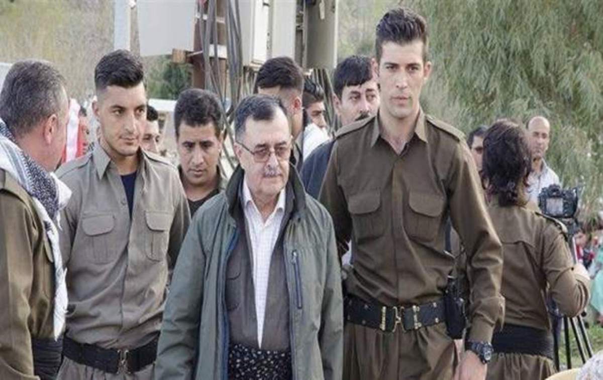 چرخه خشونت زیر سایه حقوق بشر؛ روند اغتشاشات ایران در گروه‌های تجزیه‌طلب