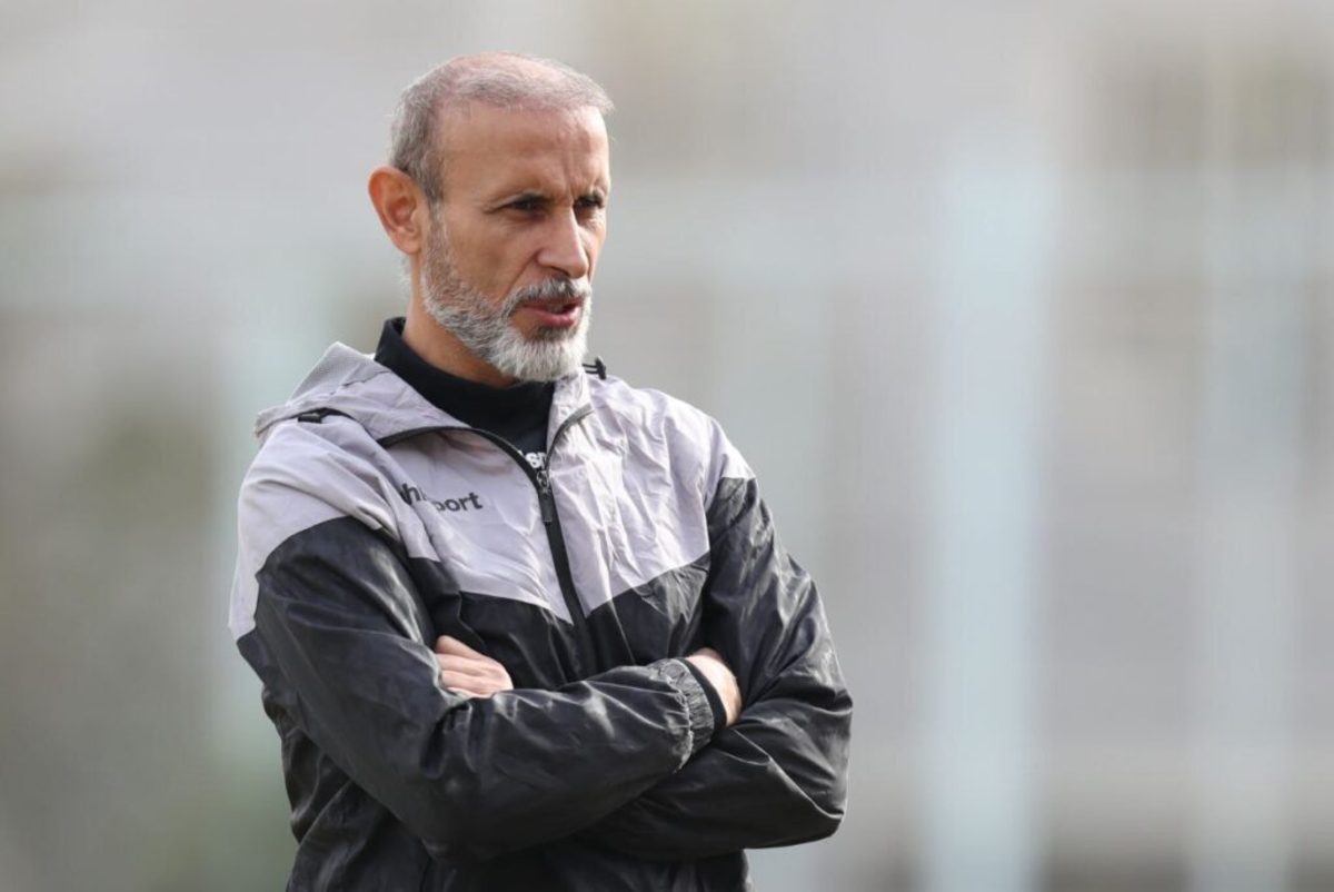 اعلام زمان نشست خبری گل محمدی