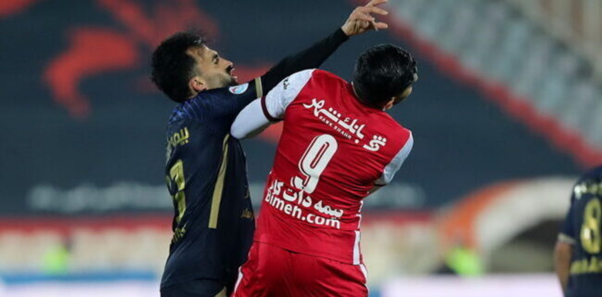 زمان برگزاری جلسه کمیته انضباطی ترابی و موسوی