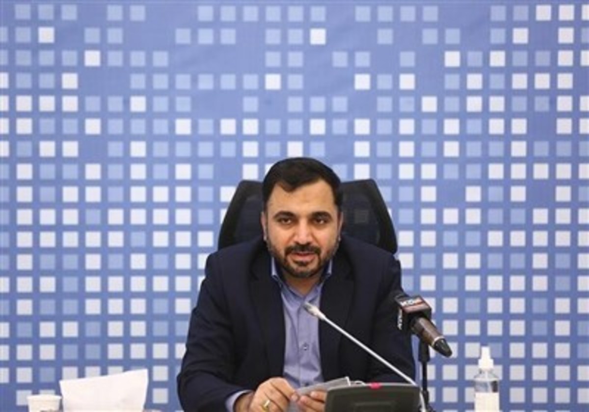 پیشرفت شبکه ملی اطلاعات به ۶۰ درصد رسید/ احداث ۴۰۰ سایت ۵ G در دهه فجر در کشور