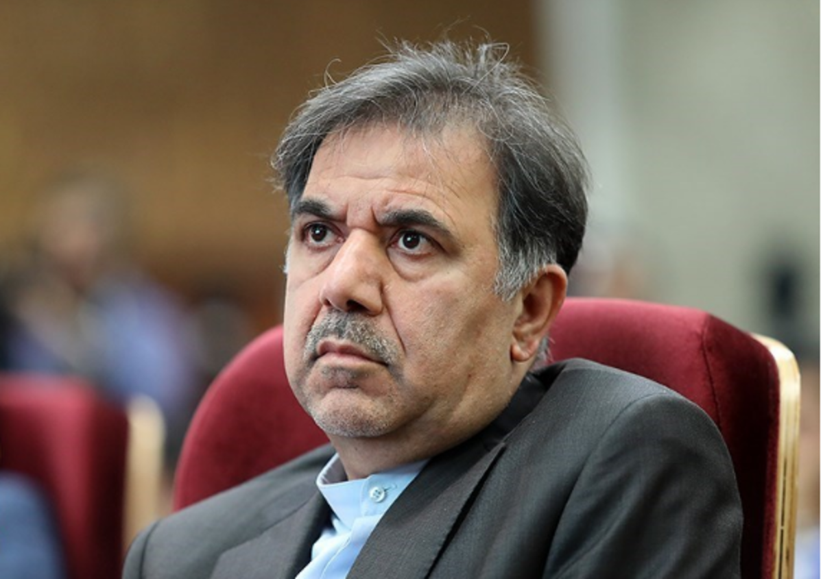 آقای آخوندی! جایگاه شورای عالی انقلاب فرهنگی قانونی است
