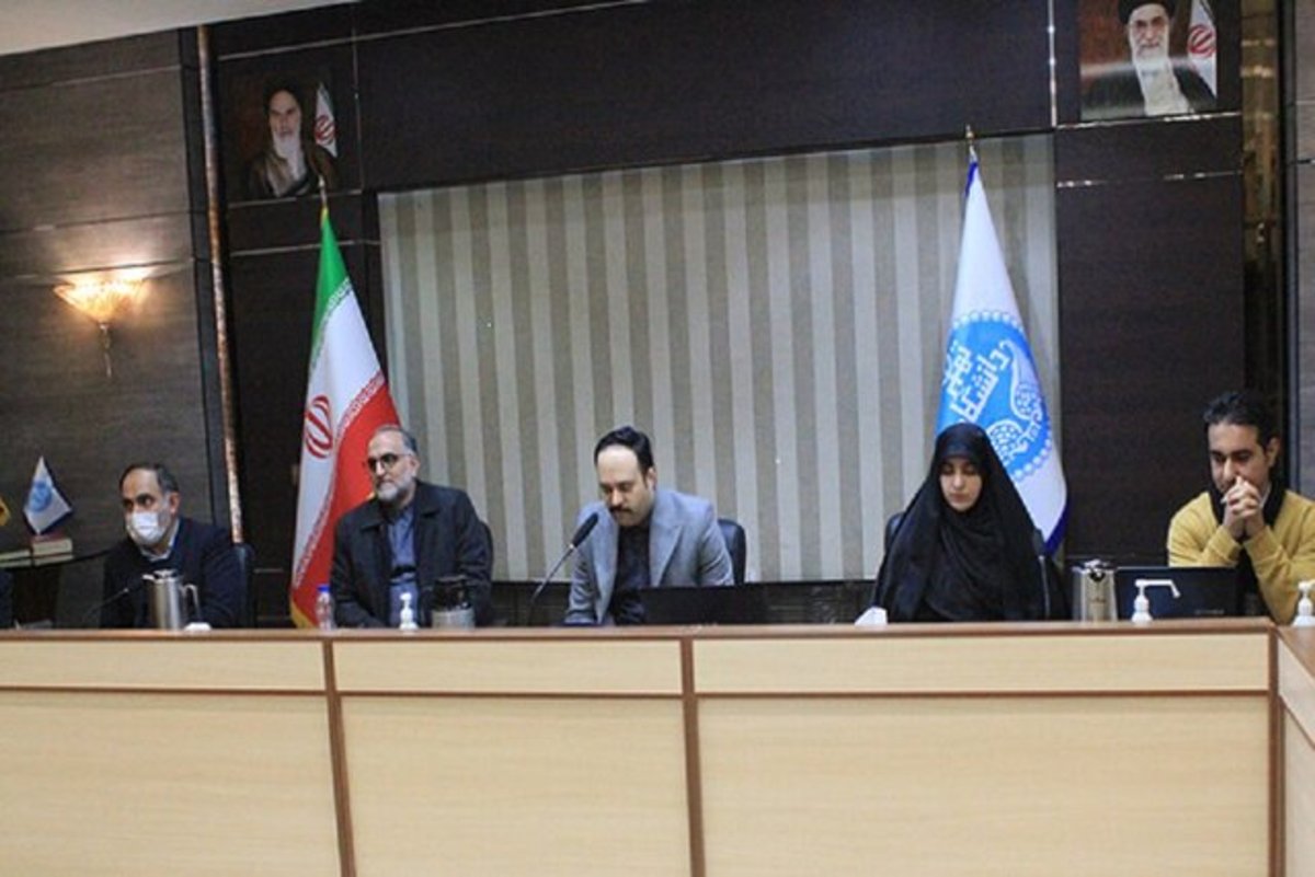 بررسی نقش زنان در نوآوری‌های فرهنگی در نشست تخصصی «کارابانو»