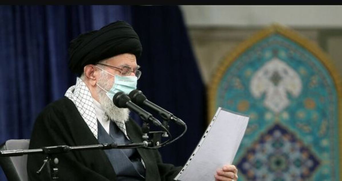 نامه‌ی کارتر که رهبری به آن ارجاع داد چه بود؟