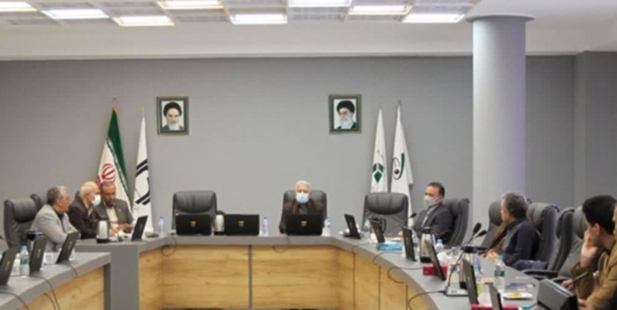 تصویب سه رشته جدید در مقاطع کارشناسی ارشد و دکتری تخصصی
