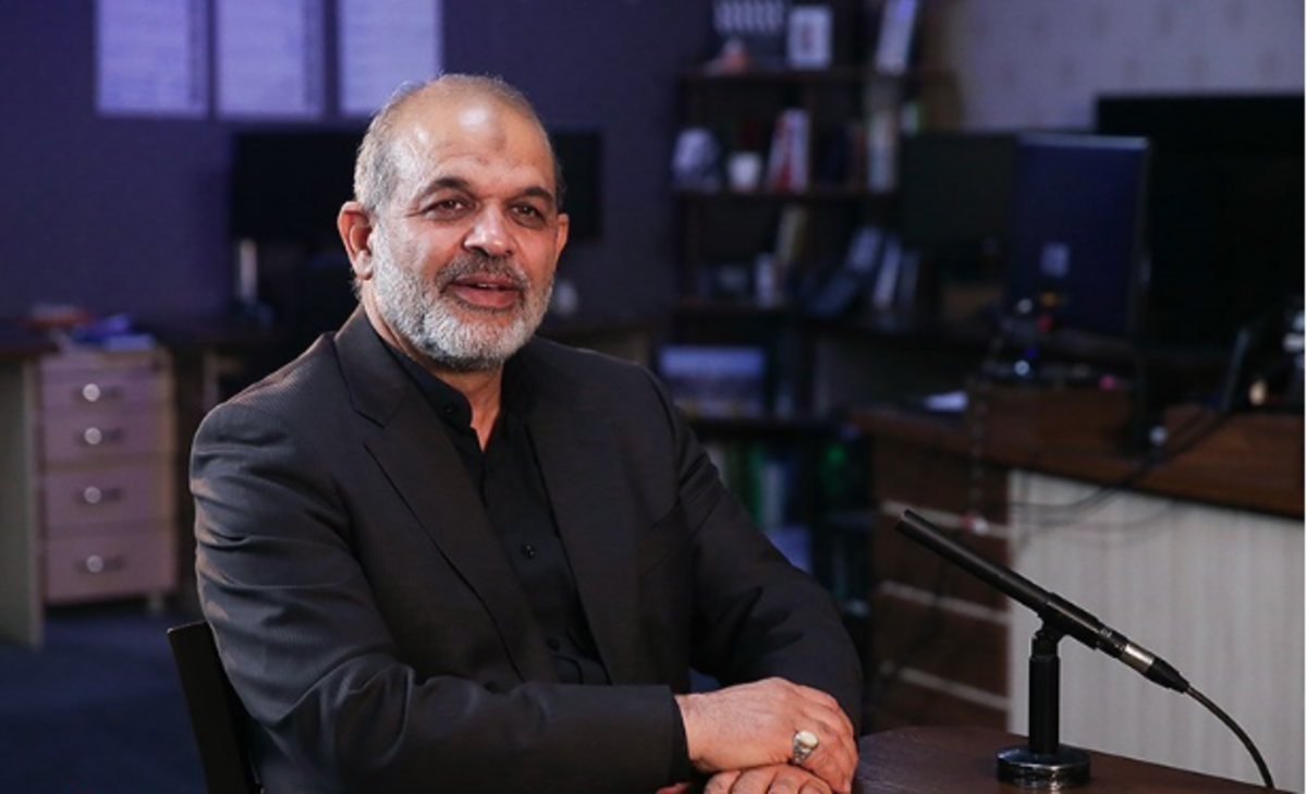 دولت با تمام توان 