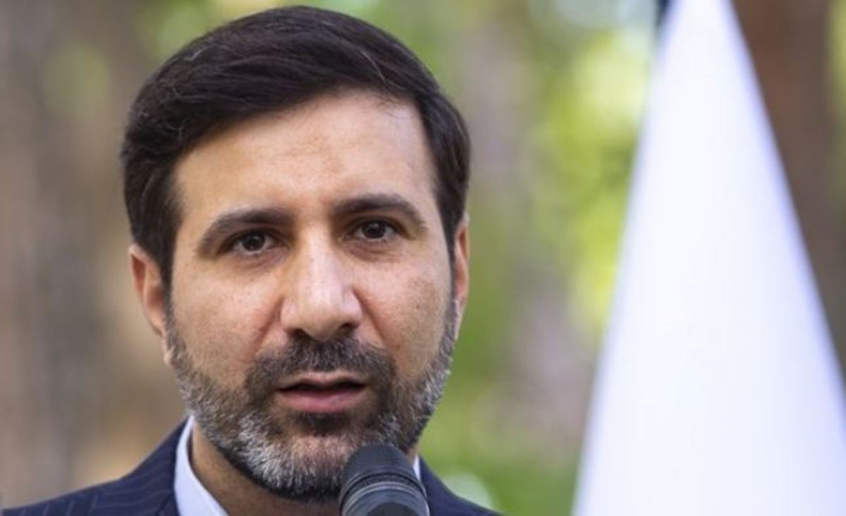 طحان‌نظیف: برخورد قاطع با اغتشاشگران، مطالبه مردمی است