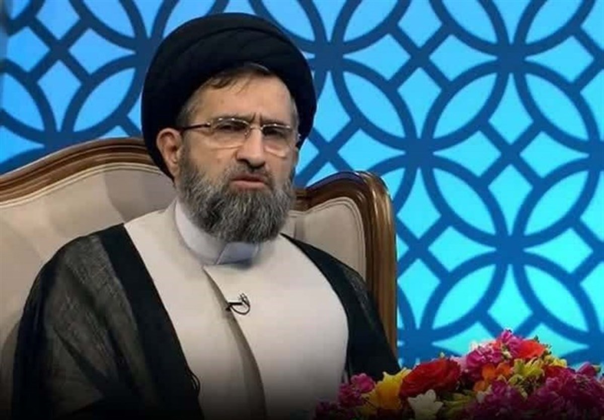 عدم ازدواج ریشه بسیاری از مفاسد است