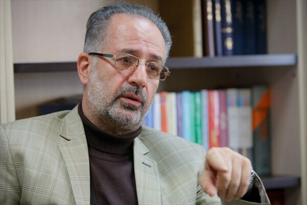 برداشتن گام‌های اعتمادسازی بین ایران و عربستان به نفع منطقه است