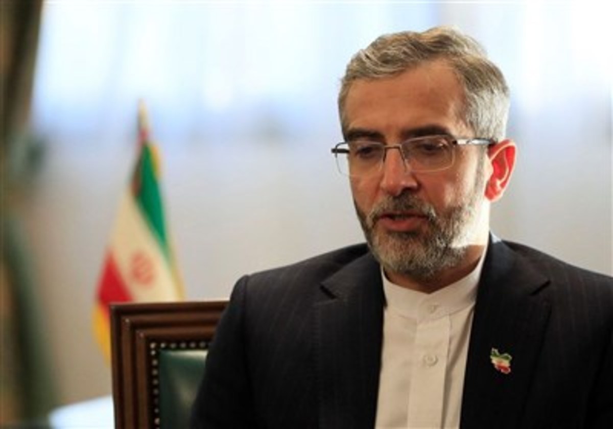 باقری: حامیان رژیم صهیونیستی صلاحیت اظهار نظر درباره حقوق بشر را ندارند