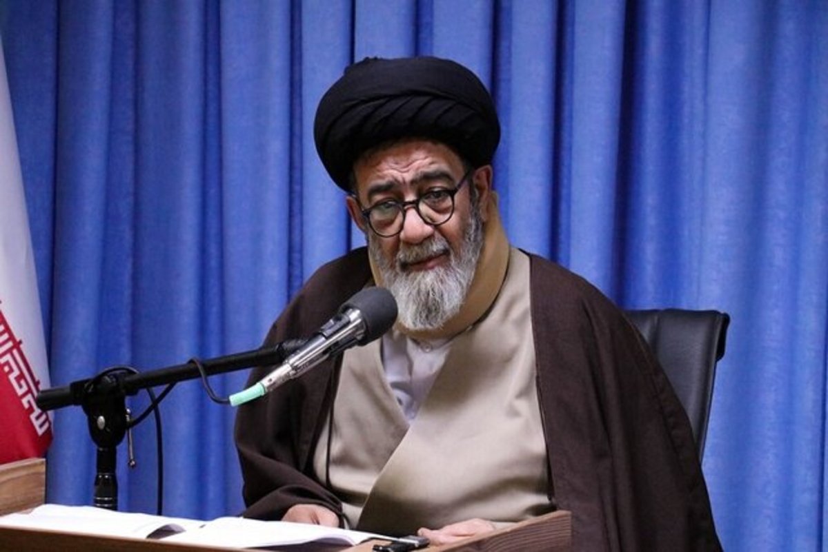 خشک شدن دریاچه ارومیه جان حدود ۱۰ میلیون نفر را تهدید می‌کند