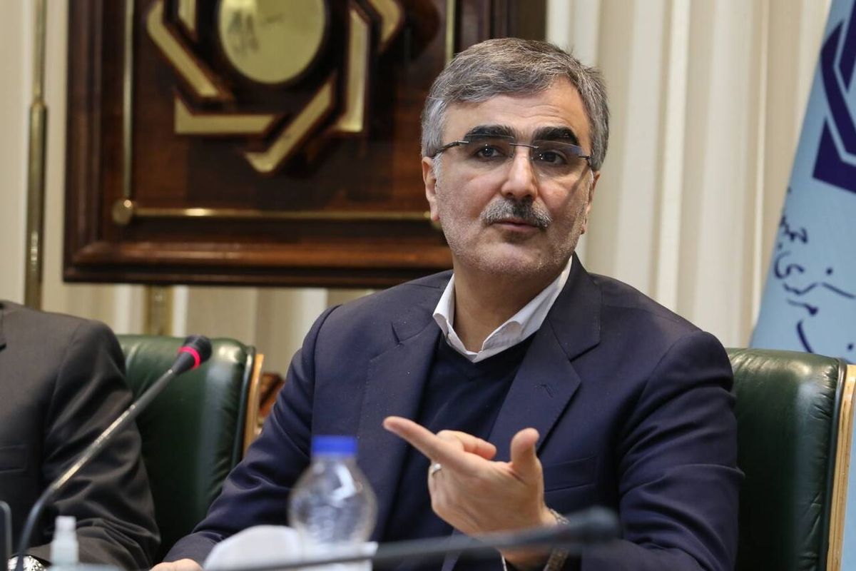 رییس کل بانک مرکزی برنامه‌های دقیقی برای کاهش و تثبیت نرخ ارز دارد