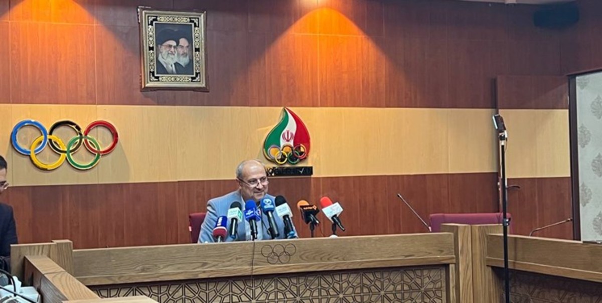 بررسی فدراسیون‌ها برای دریافت متمم بودجه با توجه به مدال آوری