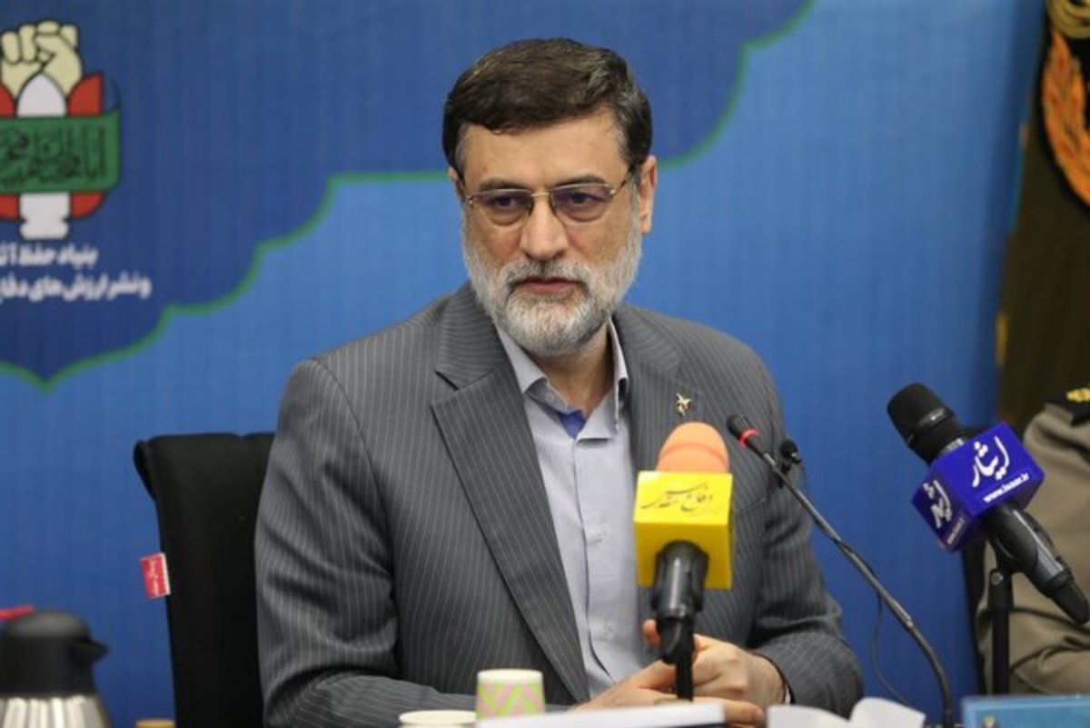 دستگاه‌ها و فعالان فرهنگی در خط مقدم جنگ شناختی قرار دارند