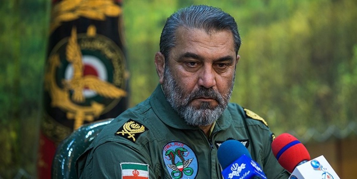 امیر قربانی: اغتشاشات اخیر ماهیت وجودی نسل آینده‌ساز کشور نبود