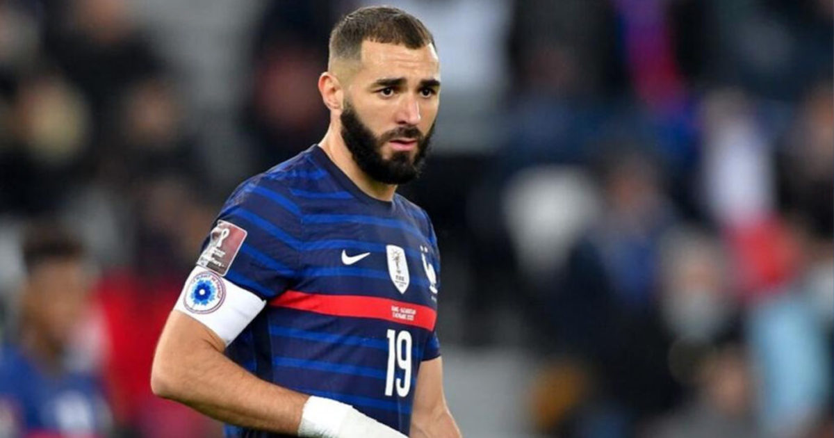 هوگو لوریس به شایعه مشکلات بازیکنان علیه بنزما واکنش نشان داد