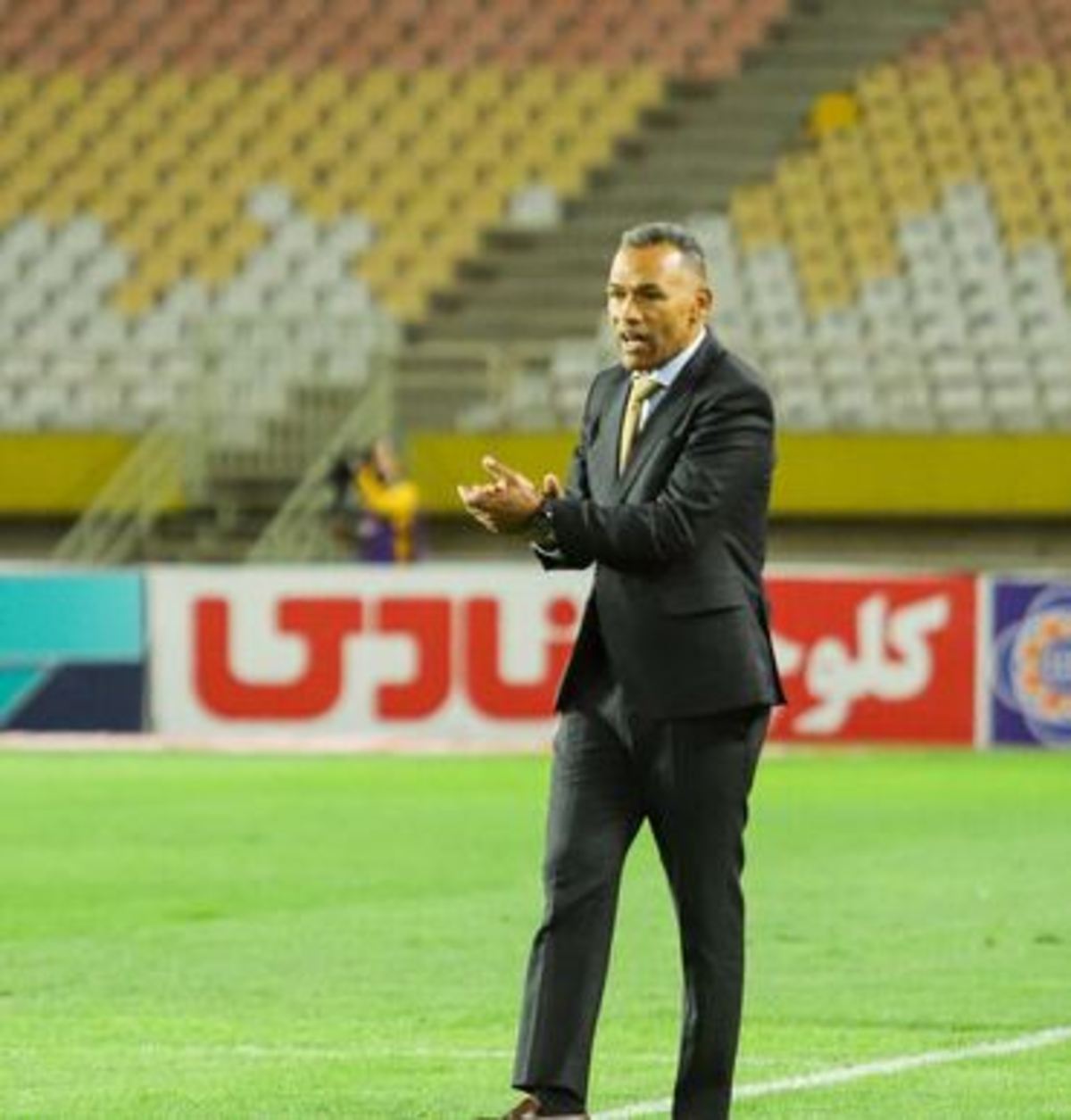 مورایس: جام حذفی متفاوت است/ می‌خواهیم به فینال برسیم