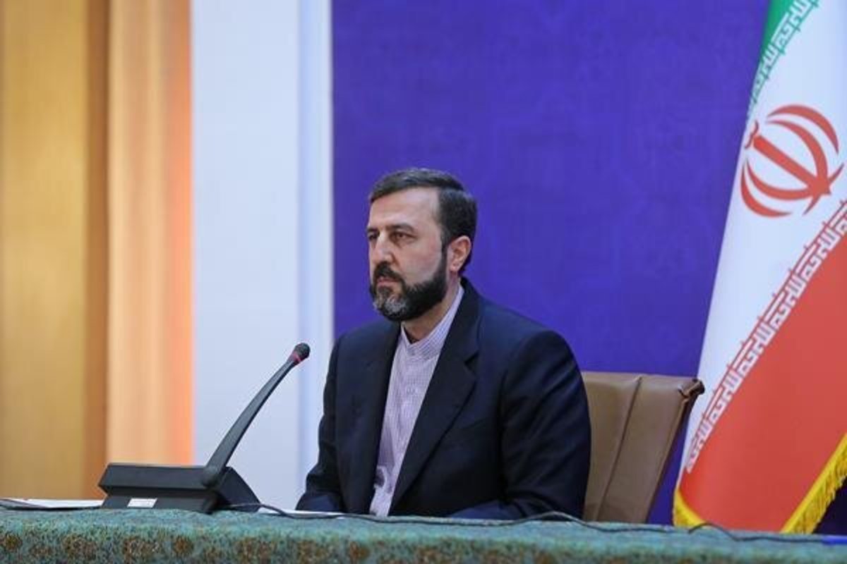 امریکا و کشور‌های غربی خودشان درباره حقوق زنان چه کاری انجام داده‌اند؟
