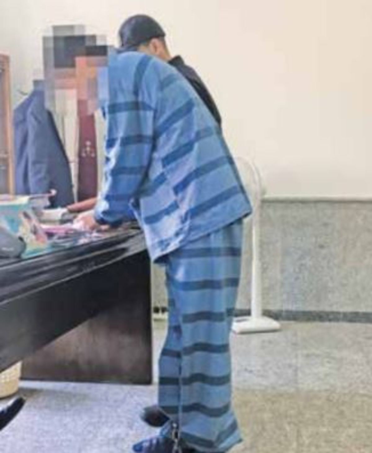 سناریوی هولناک ۲ همکلاسی برای قتل دایی