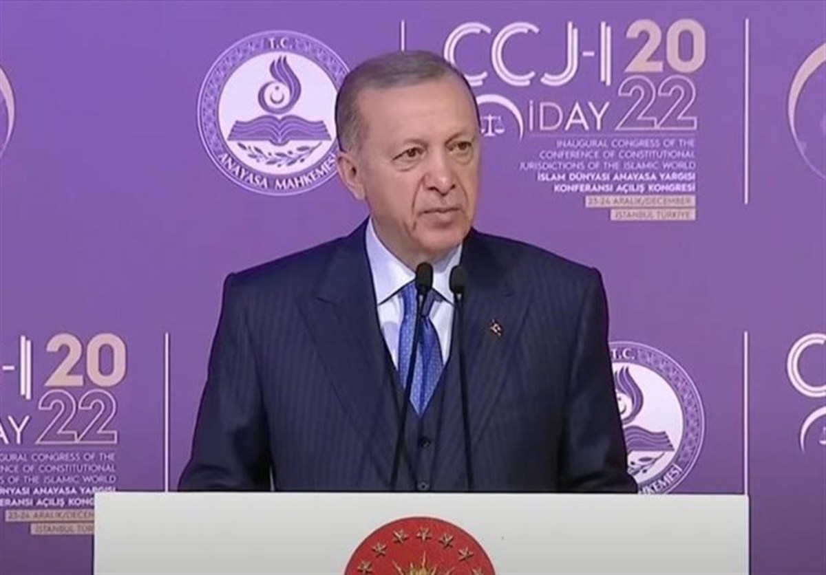 گفت‌وگوی تلفنی اردوغان و نخست وزیر عراق درباره پ ک ک