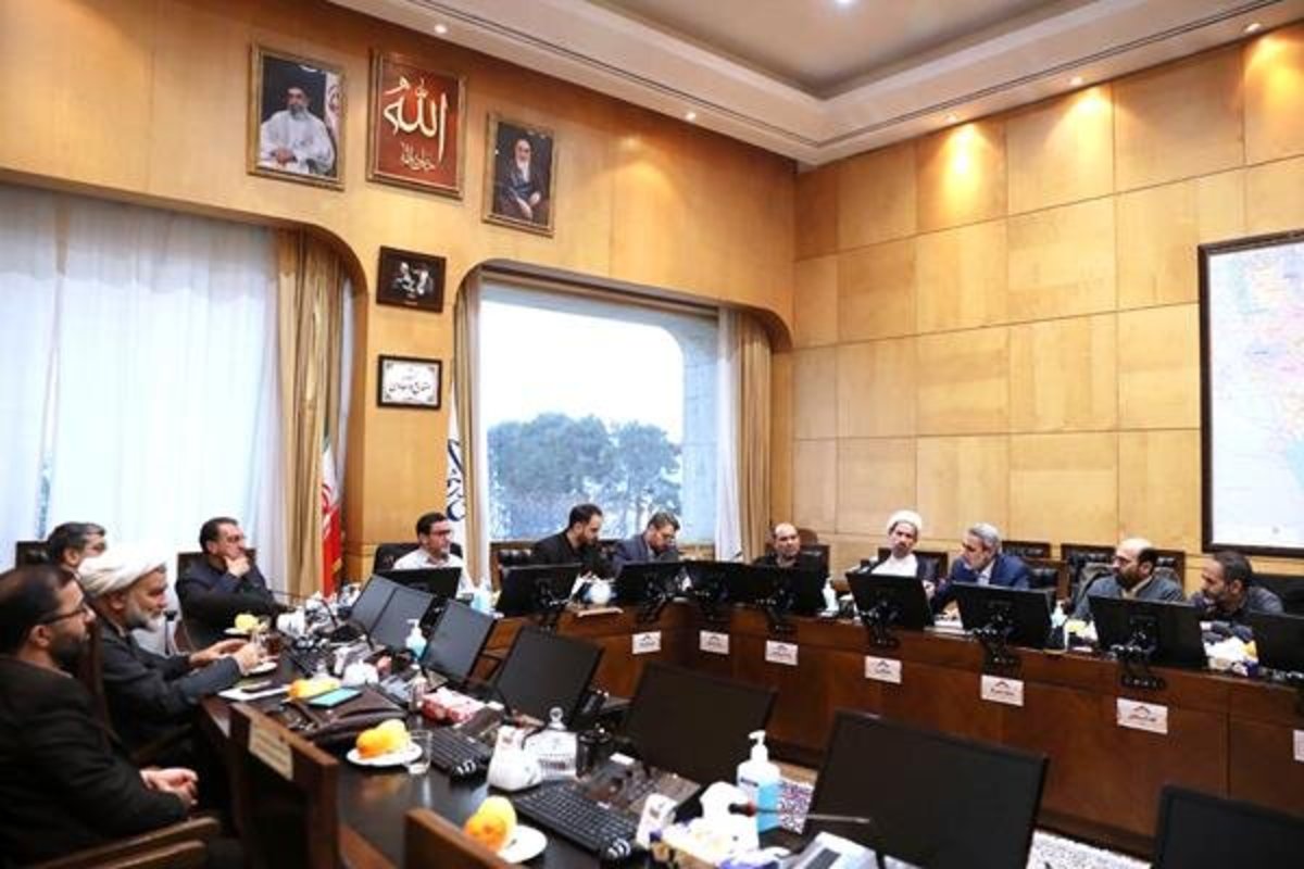 اعضای تلفیق بودجه کمیسیون صنایع مشخص شد