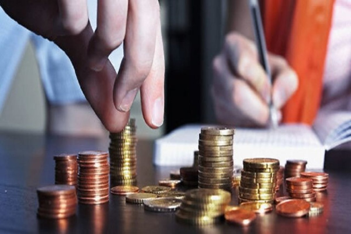 افزایش ۱۱۰ درصدی درآمد دولت از محل فروش اوراق