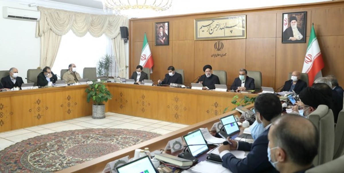 دولت با لایحه عضویت ایران در ساز و کار همکاری سازمان‌‏های مالیاتی طرح پهنه راه موافقت کرد