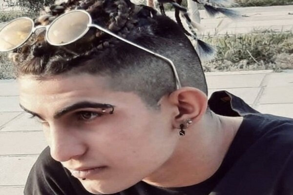 توقف اجرای حکم اعدام محمد بروغنی