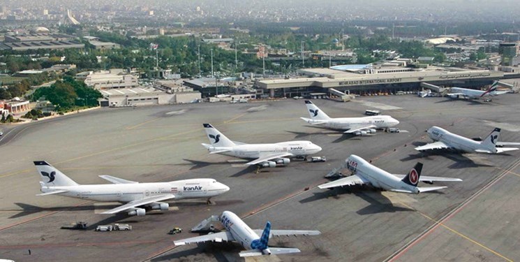 عادی شدن تدریجی اوضاع پرواز‌ها در آمریکا پس از لغو تأخیر ۴۷۰۰ پرواز/علت اختلال در هاله‌ای از ابهام