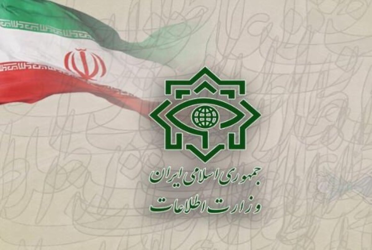اطلاعیه وزارت اطلاعات درباره «علیرضا اکبری»