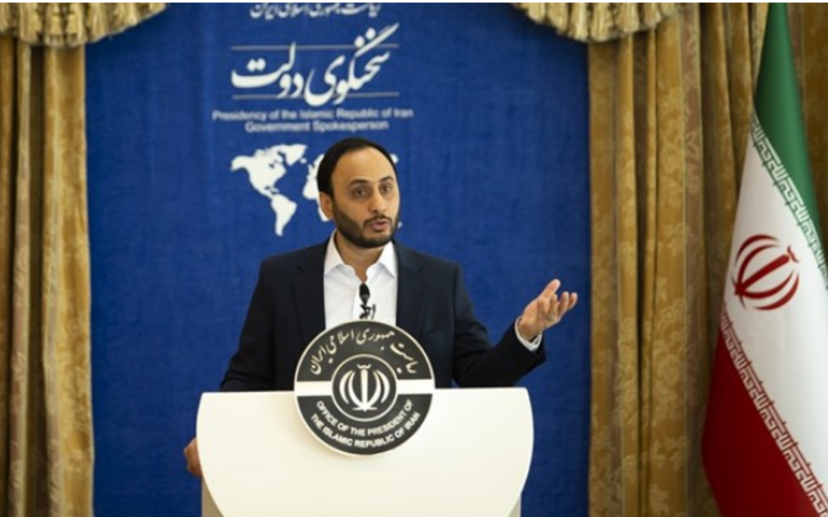 سخنگوی دولت: استمرار واردات خودرو در بودجه پیش‌بینی شده است
