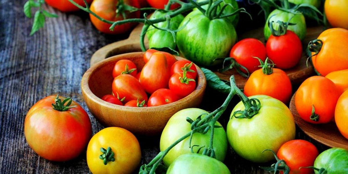 حقایق جالب درباره خواص و مضرات گوجه فرنگی
