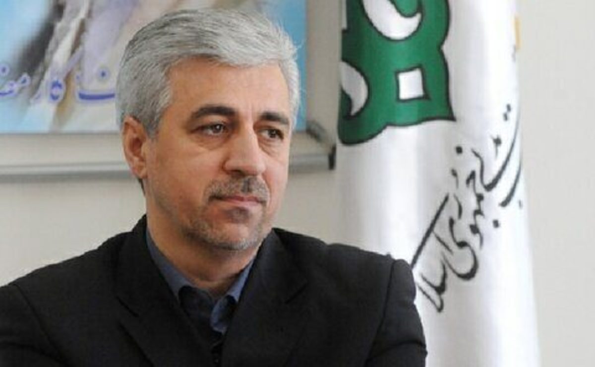 اعتقاد وزیر ورزش به جداسازی ورزش و جوانان