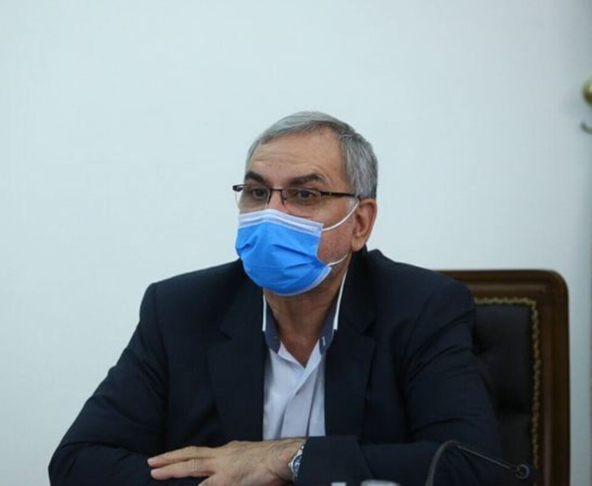 بانوان نظام سلامت در دوران کرونا افتخار آفریدند