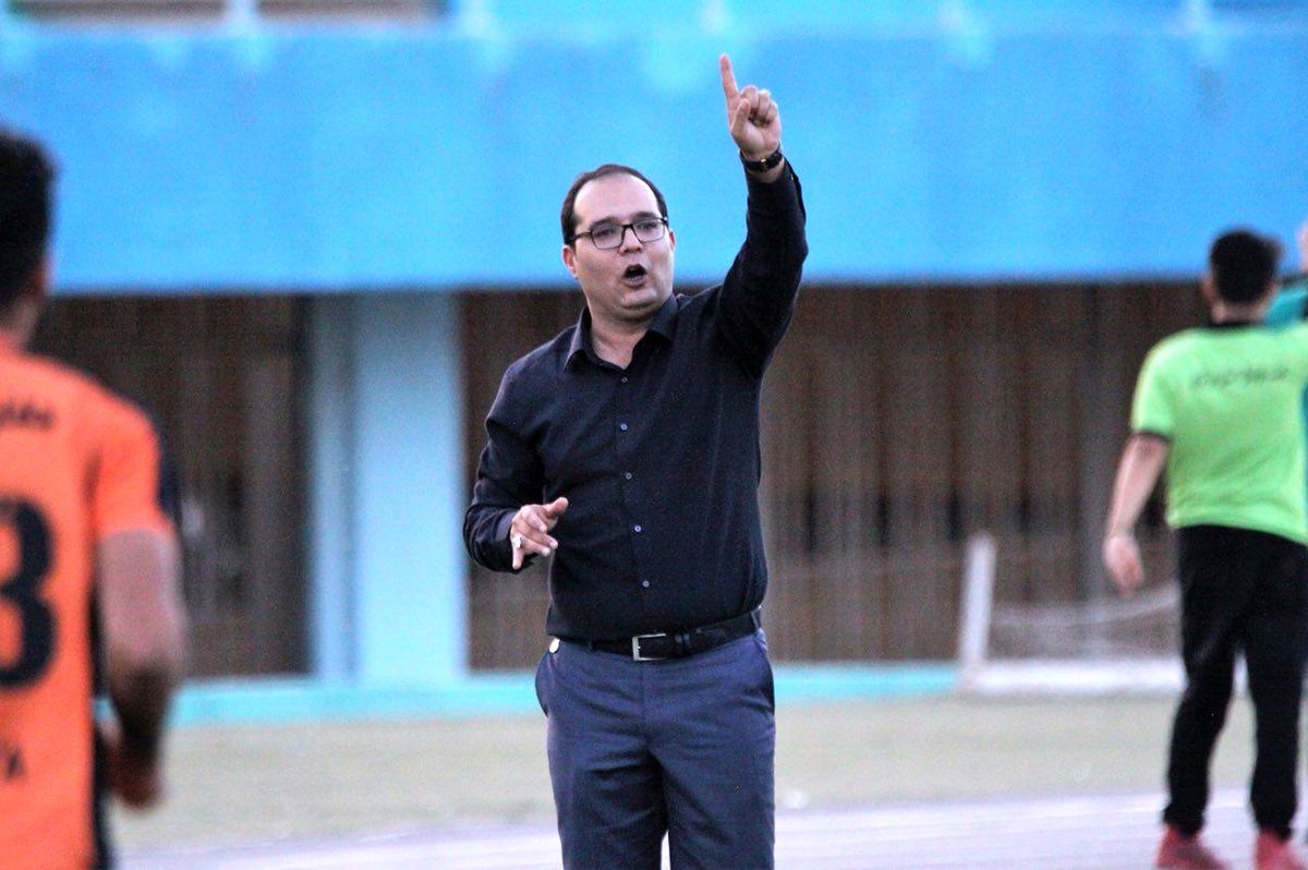 فرمول‌های اختصاصی محمد ربیعی؛ مس رفسنجان چهار سال پیاپی با نمره قبولی