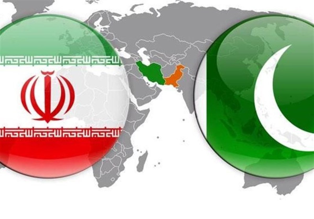 برپایی نمایشگاه اختصاصی جمهوری اسلامی ایران در پاکستان