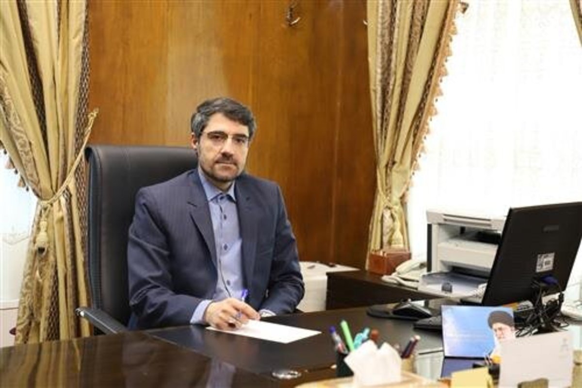 انتقال یک زندانی ایرانی از کویت به کشورمان