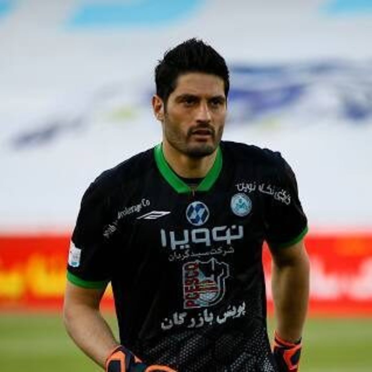گردان جدایی‌اش از فولاد را تکذیب کرد