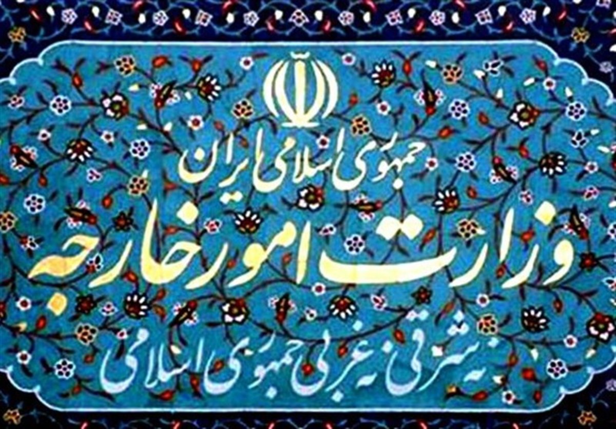 سفیر سوئد به وزارت خارجه احضار شد