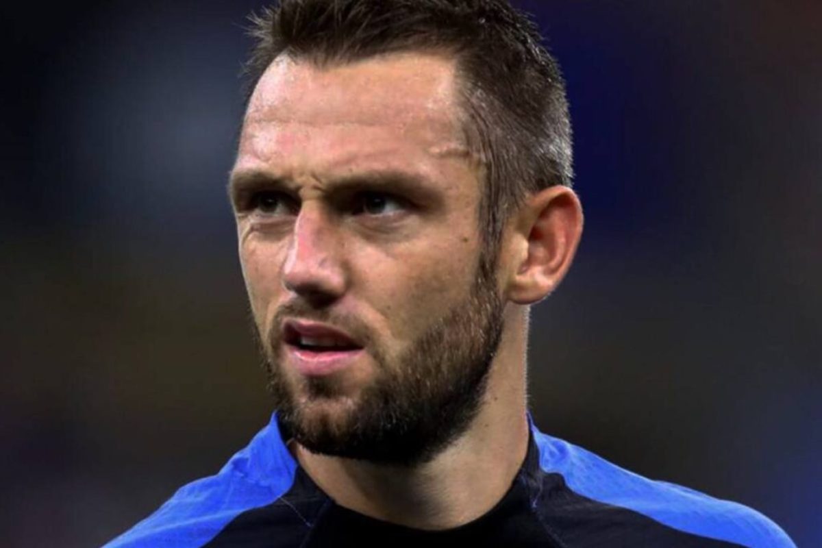 دی‌فرای آماده خداحافظی از اینتر