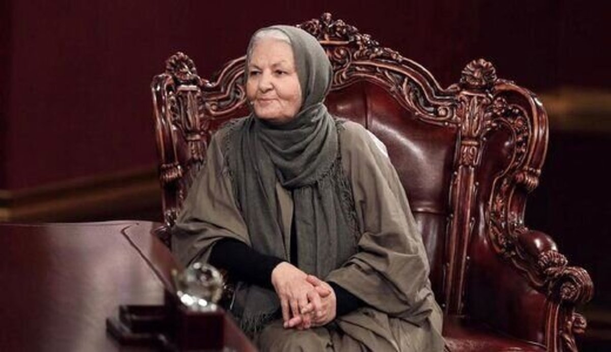 مینا جعفرزاده: انتظار نقش اصلی ندارم، اما ...