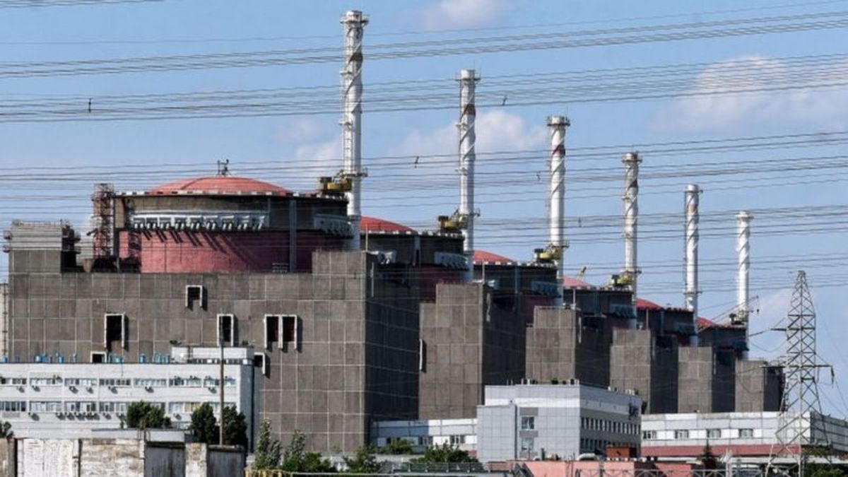 بازرسان آژانس در همه نیروگاه‌های هسته‌ای اوکراین مستقر می‌شوند