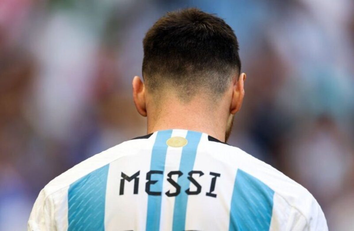 مذاکرات مسی و الهلال آغاز شد!